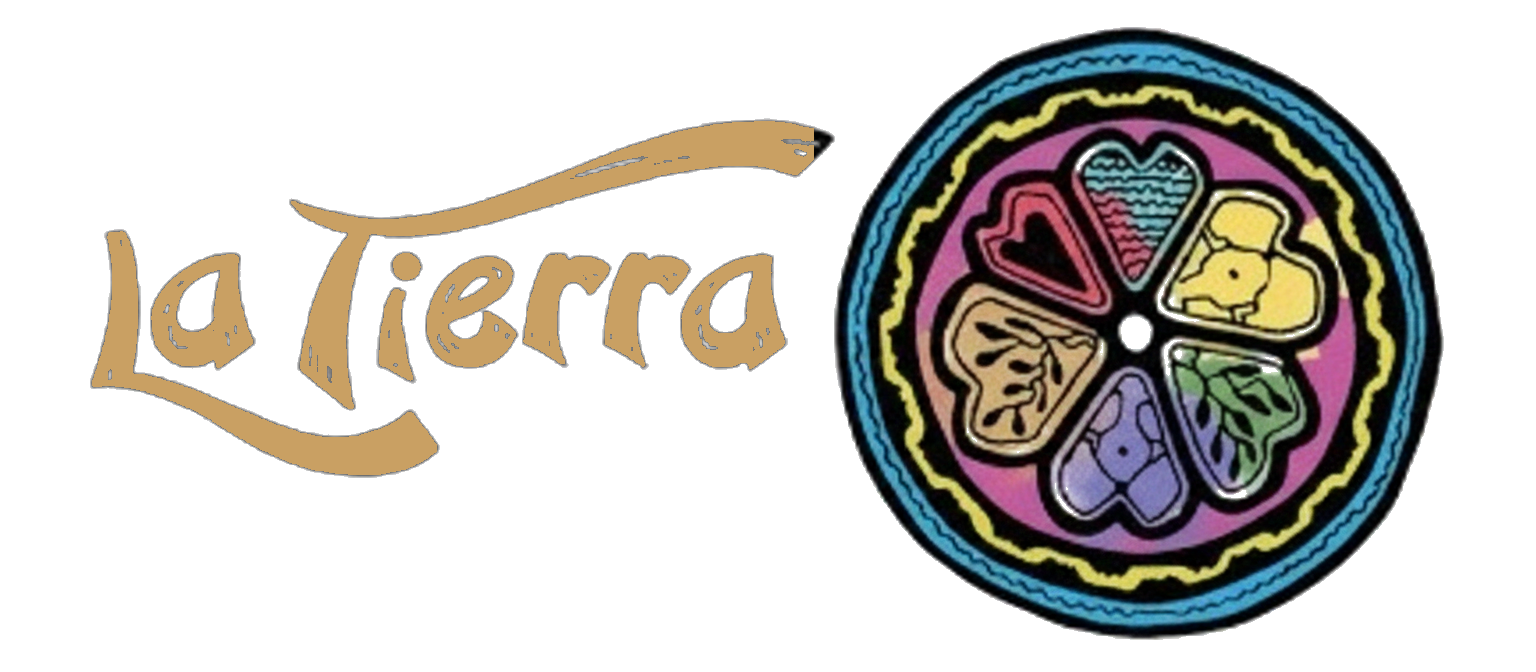 La Tierra